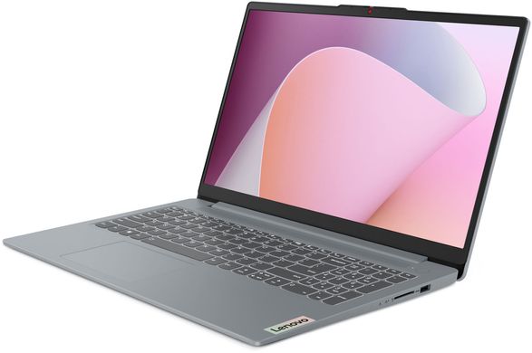 Ноутбук Lenovo IdeaPad Slim 3 15ABR8 (82XM009NPB)