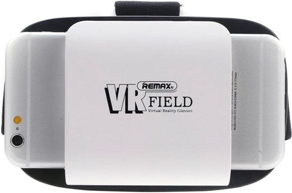 Шлем VR Remax Field Series RT-VM-02