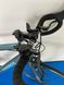 Велосипед Trinx Tempo 1.0 700C*500MM Grey-Blue-White (10700036)