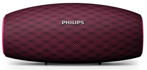 Портативна акустика Philips BT6900P Purple