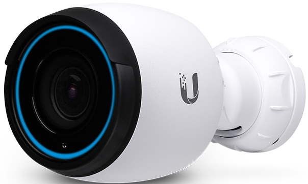 IP-Камера Ubiquiti UniFi Protect G4-PRO Camera (UVC-G4-PRO)