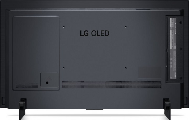 Телевізор LG OLED42C24LA