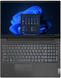 Ноутбук Lenovo V15 G4 IRU (83A1006PRA) Business Black