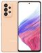 Смартфон Samsung Galaxy A53 8/256GB ORANGE (SM-A536EZOHSEK)
