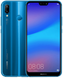 Смартфон Huawei P20 Lite 4/64GB Blue (51092GPR)