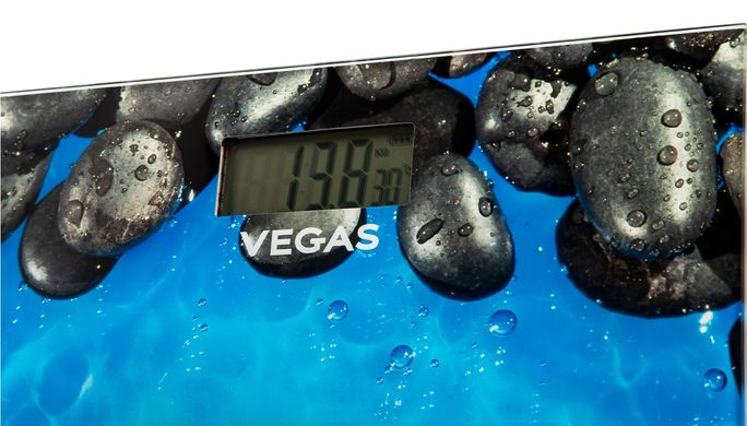 Весы напольные Vegas VFS-3505FS