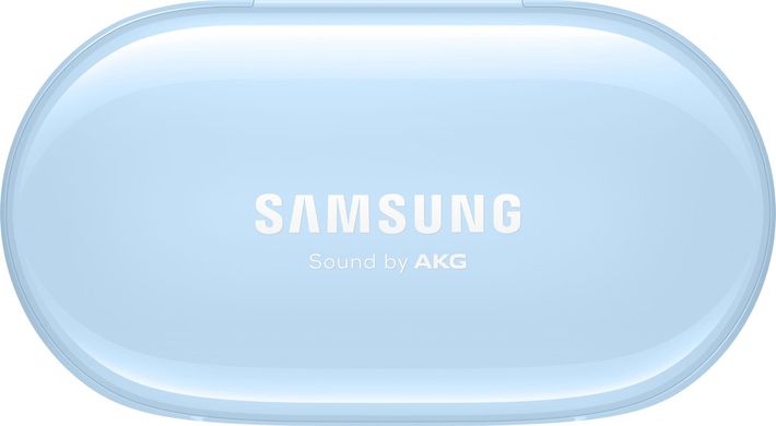 Навушники Samsung Galaxy Buds Plus Blue