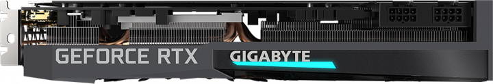 Видеокарта Gigabyte GeForce RTX 3070 Ti EAGLE 8G (GV-N307TEAGLE-8GD)