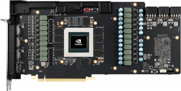 Видеокарта MSI PCI-Ex GeForce RTX 3080 Suprim X 10G 10GB GDDR6X (320bit) (1905/19000) (HDMI, 3 x DisplayPort) (GeForce RTX 3080 SUPRIM X 10G)
