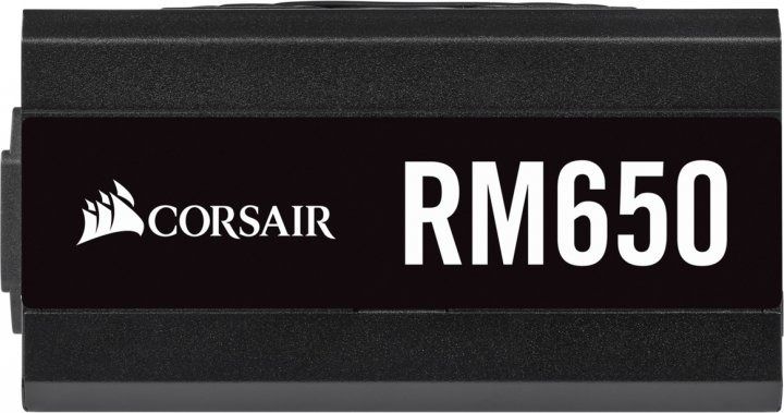 Блок живлення Corsair RM650 650W (CP-9020194-EU)