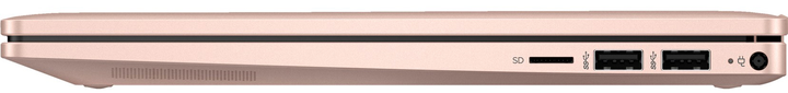 Ноутбук HP Pavilion x360 14-ek2018ua Pale Rose Gold (A0NK1EA)