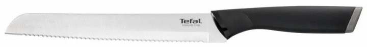Набір ножів Tefal Comfort з підставкою 6 предметів (K221SA04)