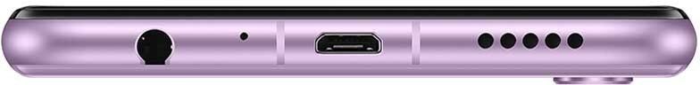 Смартфон Honor 8X 6/64GB Asia Pink (Euromobi)