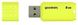 Флешка GOODRAM 8GB UME2 Yellow (UME2-0080Y0R11)
