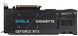 Видеокарта Gigabyte PCI-Ex GeForce RTX 3070 Ti EAGLE 8G 8 GB GDDR6X (256 bit) (1770/19000) (2 х HDMI, 2 x DisplayPort) (GV-N307TEAGLE-8GD)
