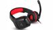 Навушники Real-El GDX-7550 Black/Red