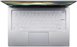 Ноутбук Acer Swift 3 SF314-512-5908 (NX.K0EEU.00C)