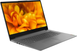 Ноутбук Lenovo IdeaPad 3 17ALC6 (82KV006GPB)