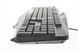 Клавіатура 2E Ares KG 108 USB Black (2E-KG108UB)