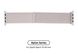 Ремешок Armorstandart Nylon Band для Apple Watch All Series 42/44 mm Pink (ARM55854)