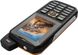 Мобільний телефон Sigma mobile X-treme 3SIM Black