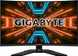 Монітор Gigabyte M32QC (M32QC-EK)