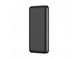 Універсальна мобільна батарея Baseus Mini Q PD Quick Charger Power Bank 20000mAh Black (PPALL-DXQ01)