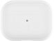 Чохол Spigen Silicone Fit AirPods Pro (2nd/1st gen) White/White (ACS05811)