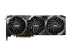 Видеокарта MSI Nvidia GeForce RTX 3070 Ti VENTUS 3X 8G OC (RTX 3070 Ti VENTUS 3X 8G OC)
