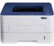 Лазерний принтер Xerox Phaser 3052NI (Wi-Fi) (3052V_NI)