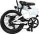 Електровелосипед  FIIDO D4S White
