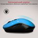 Миша Promate Slider Wireless Blue (slider.blue)
