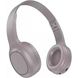 Навушники Bluetooth Hoco W46 Brown