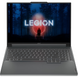 Ноутбук Lenovo Legion Slim 5 16APH8 Storm Grey (82Y900AXRA)