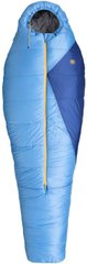 Спальний мішок Turbat Vatra 3S Blue, 185 см  (012.005.0179)
