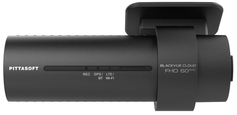 Відеореєстратор Blackvue DR 750 X-1CH PLUS (00088)