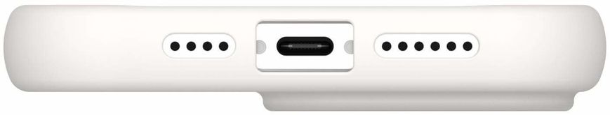 Чохол UAG [U] для Apple iPhone 14 Pro Max Dot Magsafe Marshmallow (114083313535)