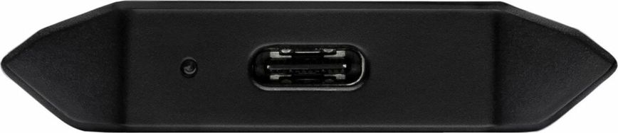 SSD-накопичувач Kingston HyperX Savage EXO 480GB USB 3.1 Type-C 3D NAND TLC (SHSX100/480G)