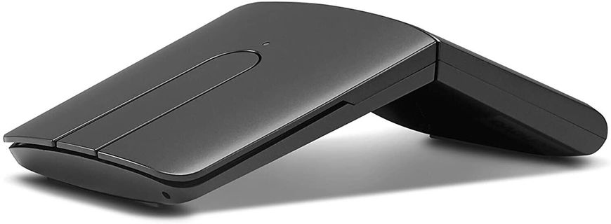 Миша Lenovo Yoga Mouse with Laser Presenter Shadow Black (GY51B37795)