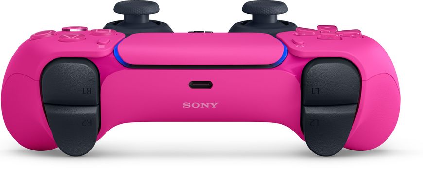 Геймпад Sony DualSense Nova Pink PS5 (9728795)