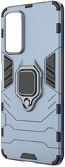 Чохол ArmorStandart DEF27 case для Xiaomi Redmi Note 12 Pro 4G Blue (ARM68310)
