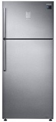 Холодильник Samsung RT53K6330SL/UA