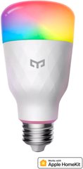 Смарт-лампочка Yeelight Smart LED Bulb W3 (Multiple color) (YLDP005)