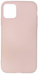 Чохол ArmorStandart ICON Case для Apple iPhone 11 Pink Sand (ARM56697)