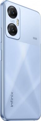 Смартфон Infinix HOT 20 5G 4/128GB NFC Space Blue (4895180787881)