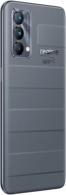 Смартфон realme GT Master Edition 8/256GB Voyager Grey