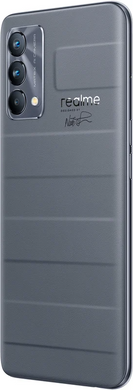 Смартфон realme GT Master Edition 8/256GB Voyager Grey