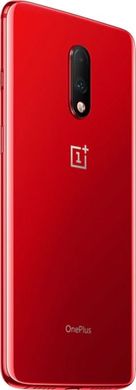 Смартфон OnePlus 7 8/256Gb Red (Euromobi)