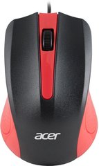 Миша Acer OMW012 USB Black/Red (ZL.MCEEE.003)