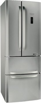 Холодильник HOTPOINT-ARISTON E4DY AA X C